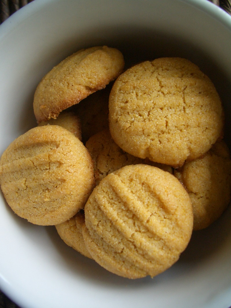 Gluten Free Christmas Cookie Jar - What the Fork